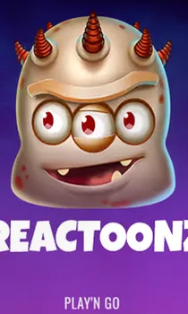 Reactoonz