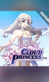 Cloud Princess