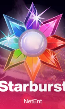 Starburst