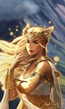 Demi Gods VI